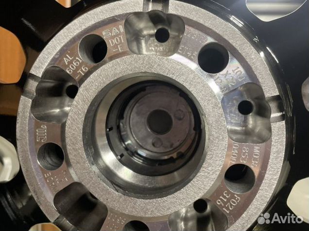 Диски R22 5x112 Mercedes GLS GLE GLE coupe