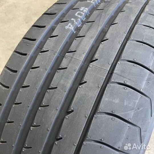 Yokohama Advan Sport V103S 245/50 R18 W