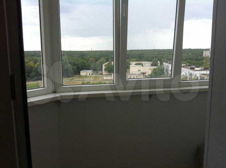 1-к. квартира, 45 м², 10/11 эт.