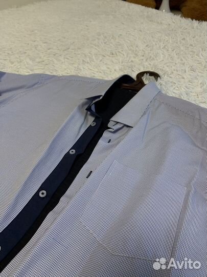 Костюм мужской