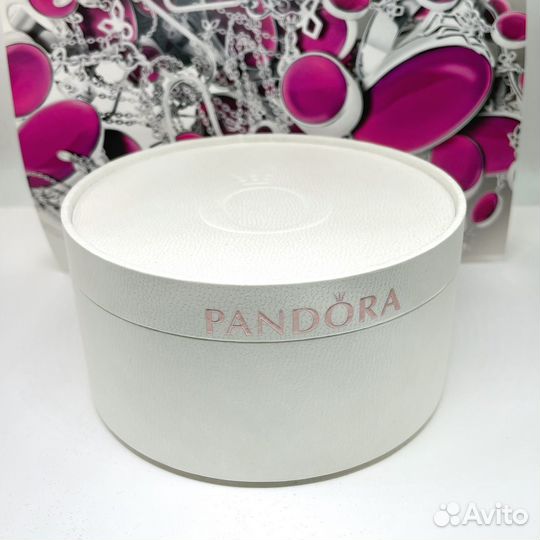 Шкатулка Пандора - Pandora оригинал