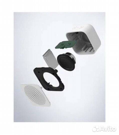 Новая портативная Bluetooth колонка Xiaomi