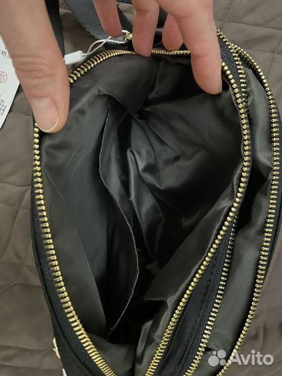 Сумка через плечо