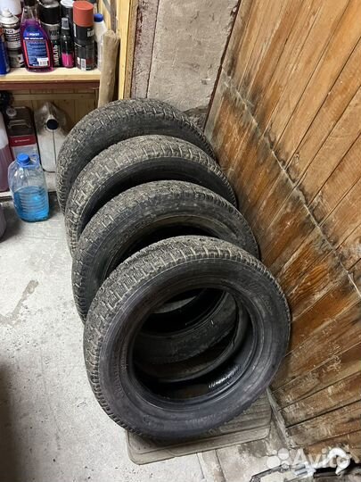 Yokohama Ice Guard F700S 195/65 R15