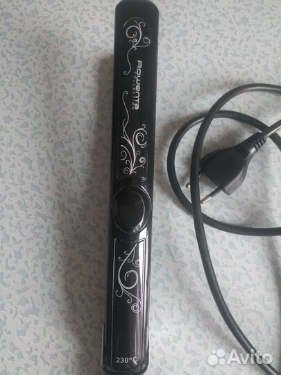 Щипцы Rowenta