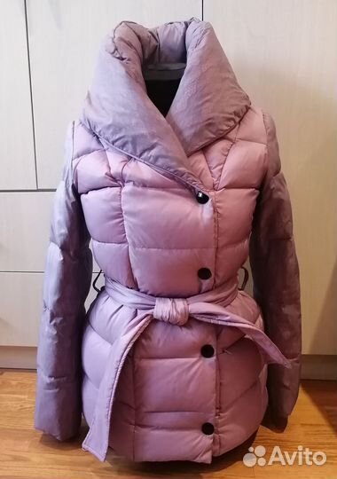 Куртка зимняя женская 42 р Savage