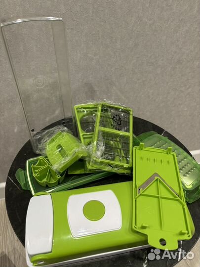 Овощерезка универсальная