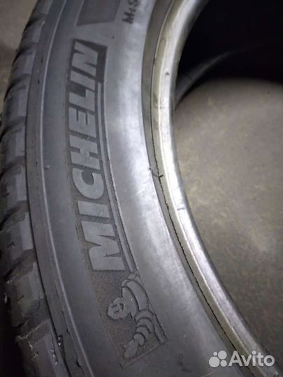 Michelin Latitude Tour HP 235/55 R20