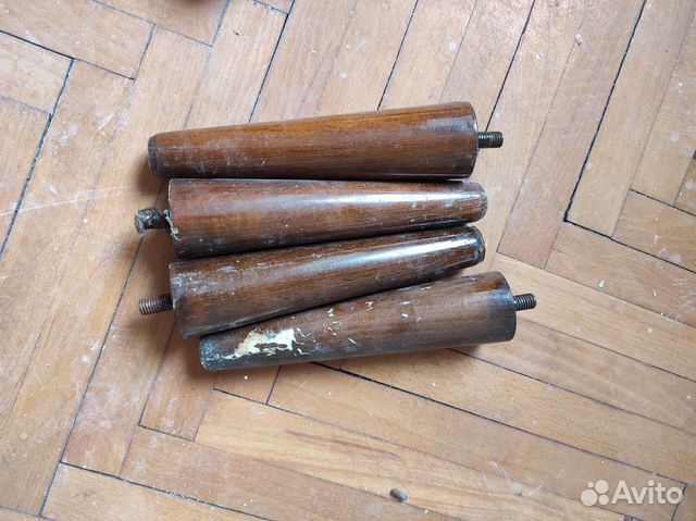 Ножки от мебели СССР