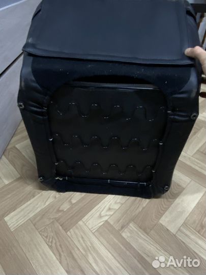 Сим-ковш сиденье playseats