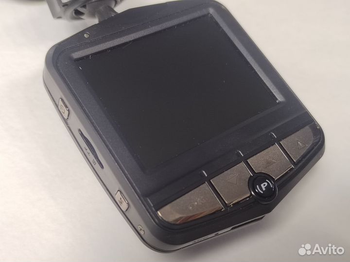 Видеорегистратор Supra SCR-31HD