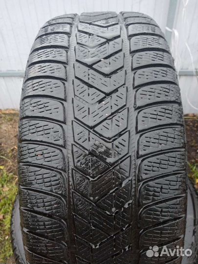 Pirelli Scorpion Winter 235/55 R18 104H