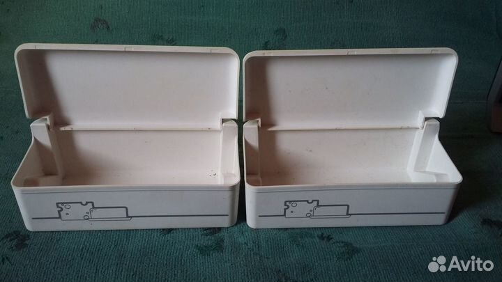 Балконы от Холодильника Бирюса