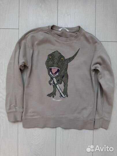 Свитшот Mango 128