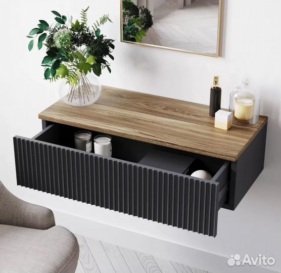 Тумба подвесная