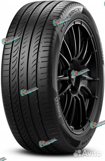 Pirelli Powergy 235/50 R19 99V