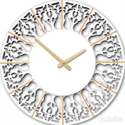 Часы настенные