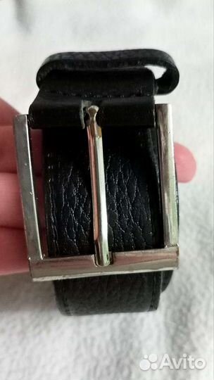 Ремень 80 см