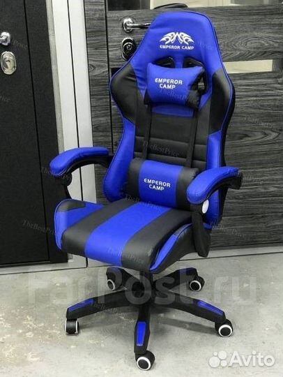 Кресла геймерские игровые в наличии
