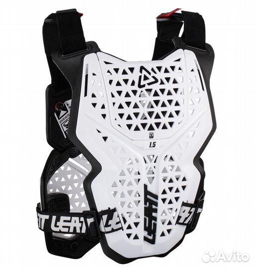 New Панцирь Chest Protector Leatt 1.5 V23