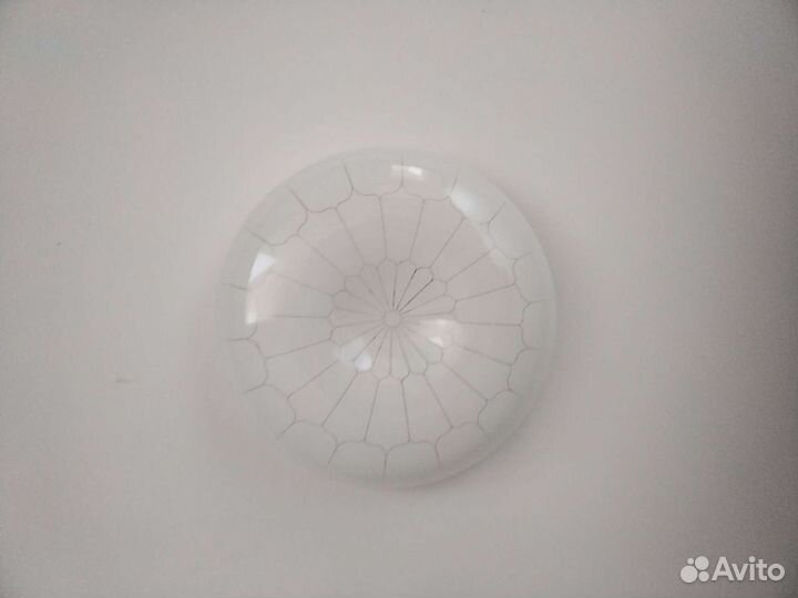 Светильник потолочный диодный, разные размеры