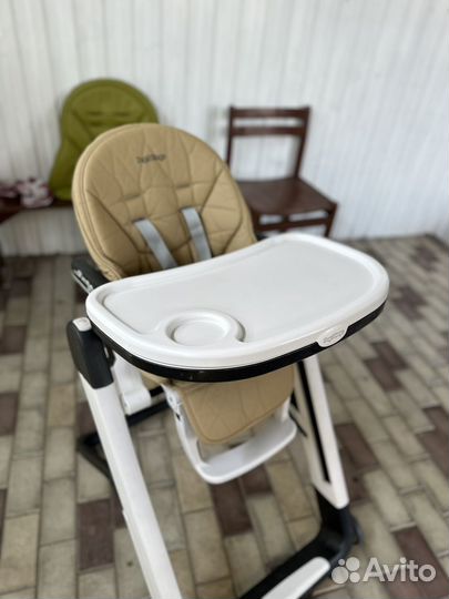 Стул для кормления Peg Perego Siesta