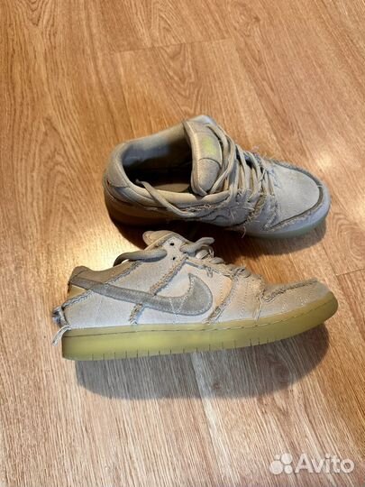 Nike sb dunk low mummy 40eur