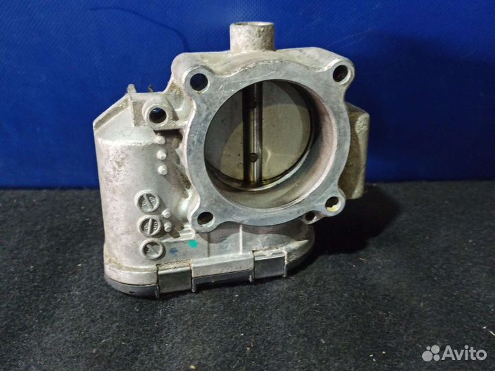 Дроссельная заслонка Chery Tiggo T11 DB 481FC