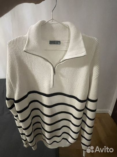 Джемпер мужской