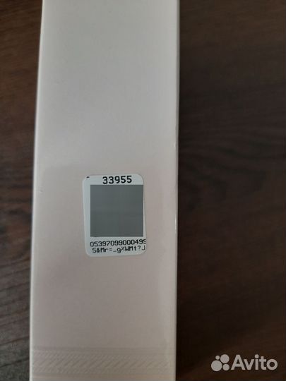 Парфюмерная вода Possess Позесс