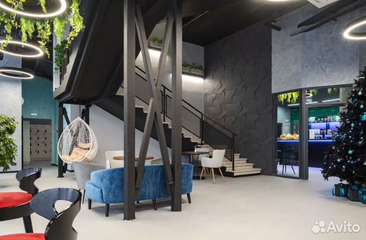 Клубная карта на 12 месяцев