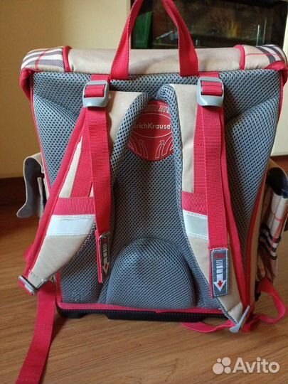 Рюкзак ErichKrayse