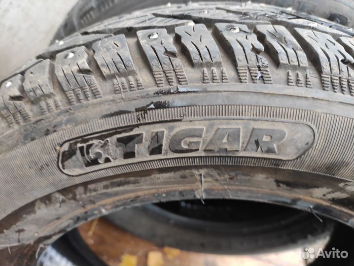 Tigar Ice 185/65 R15 92T