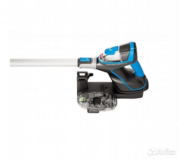 Паровая швабра Bissell PowerFresh SlimSteam Mop (E