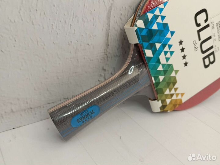 Ракетка для настольного тенниса