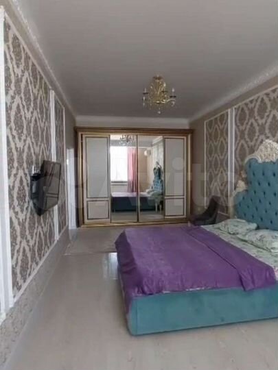 1-к. квартира, 55 м², 9/9 эт.