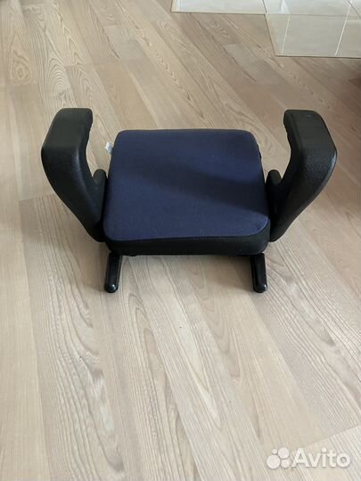 Детское автокресло Clek Olli 15 до 36 кг isofix