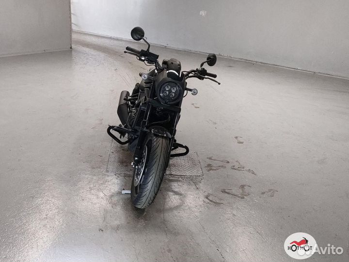 Honda CMX 1100 Rebel 2023г