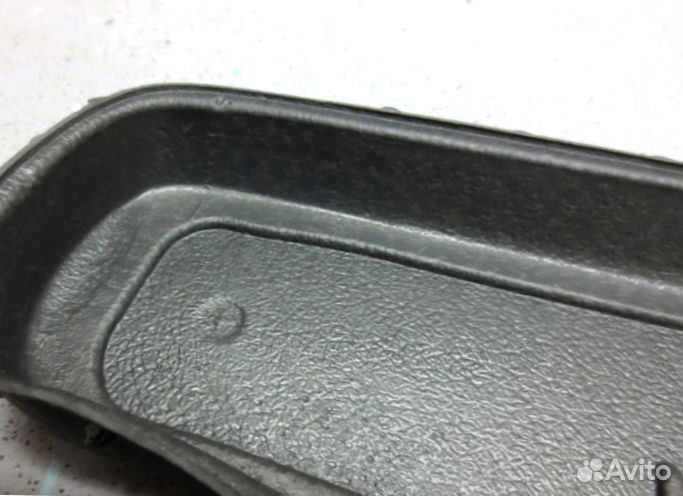 Коврики в салон MAZ 2008