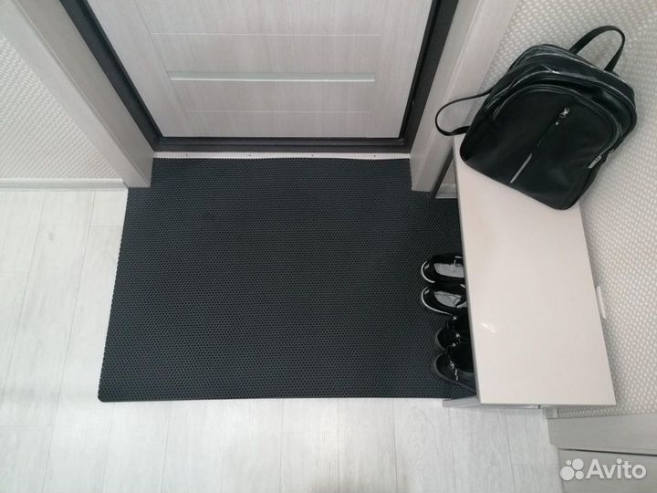 Коврики в прихожую ева