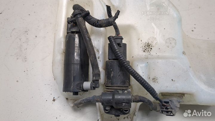 Бачок омывателя Honda Civic