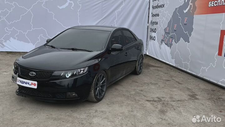 Ручка внутренняя потолочная Kia Cerato (TD) 853401