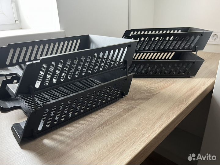 Органайзер для бумаг