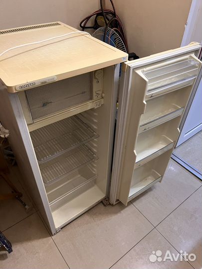 Холодильник б/у