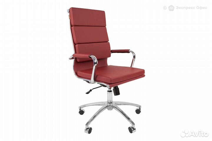 Кресло для руководителя Chairman 750