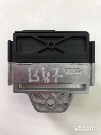 Реле накала свечей BMW b47 20d