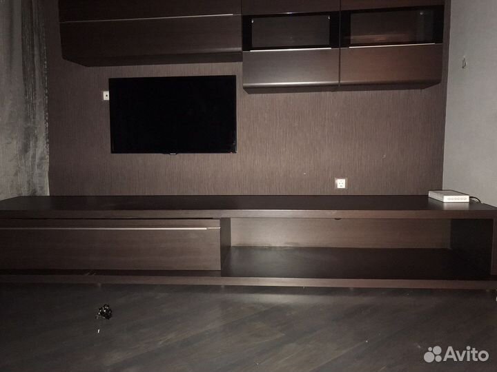 Полка напольная