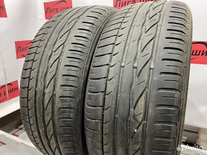 Bridgestone Turanza ER300 215/55 R17