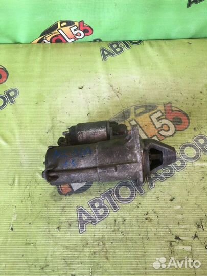 Стартер Daewoo Nexia (N150) I 2-Й Рестайлинг