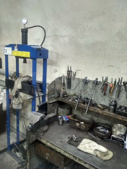 Производство, 50 м²